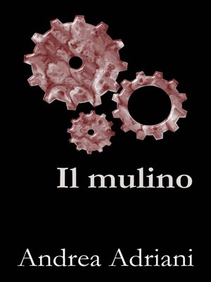 cover image of Il mulino